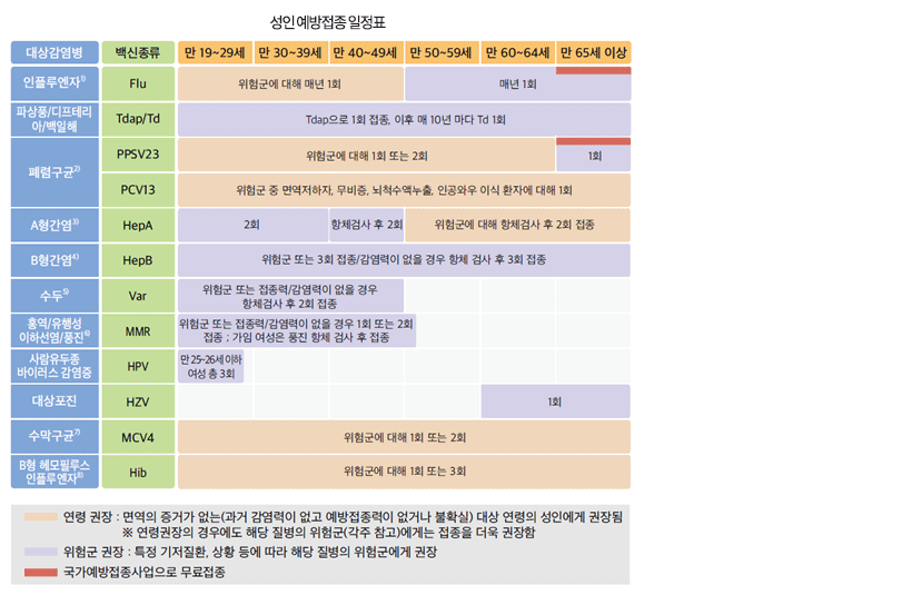 예방접종이미지